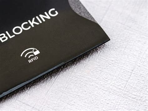 rfid tag for wallet|what is rfid blocking wallet.